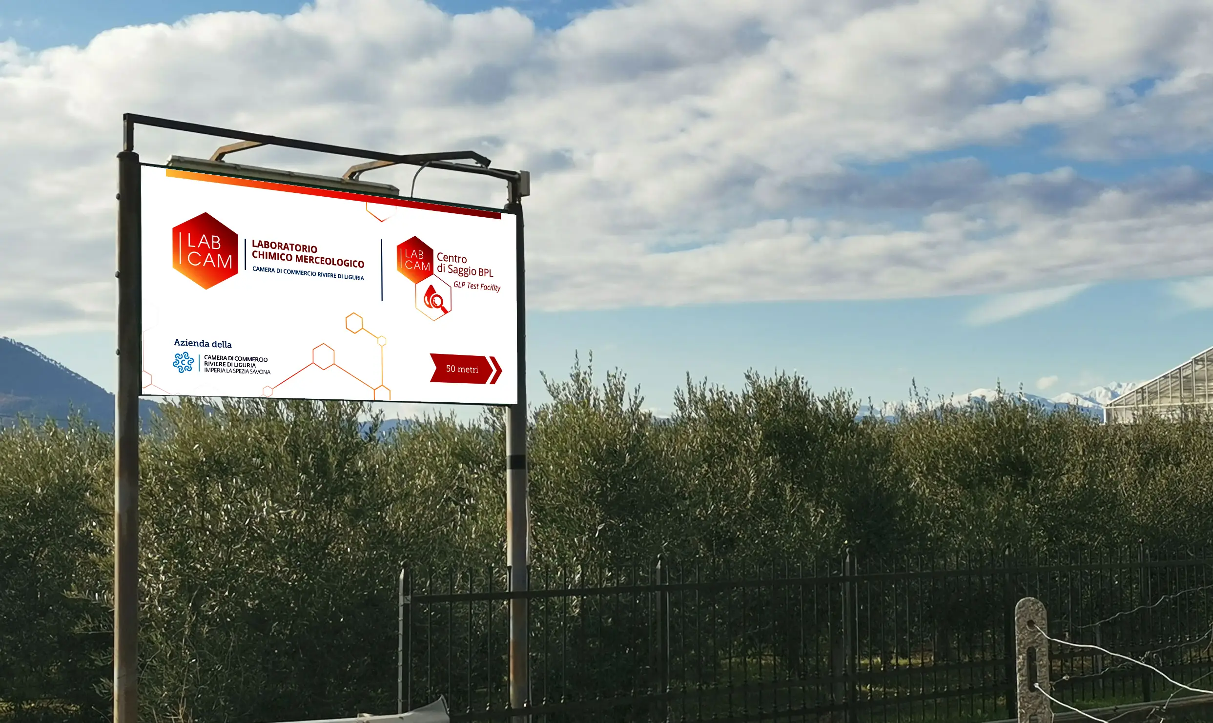 Settembre 2026 – AVVISO DI SELEZIONE CHIMICO/AREA PREPARATIVA